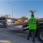 Büyükşehir’den trafiğe anında müdahale
