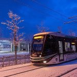 Büyükşehir’den ulaşıma yılbaşı düzenlemesi