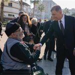 Büyükşehir’in Geleneksel Şehit Kubilay Koşusu tamamlandı