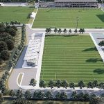 Büyükşehir’in spora yatırım hamlesi hız kesmiyor