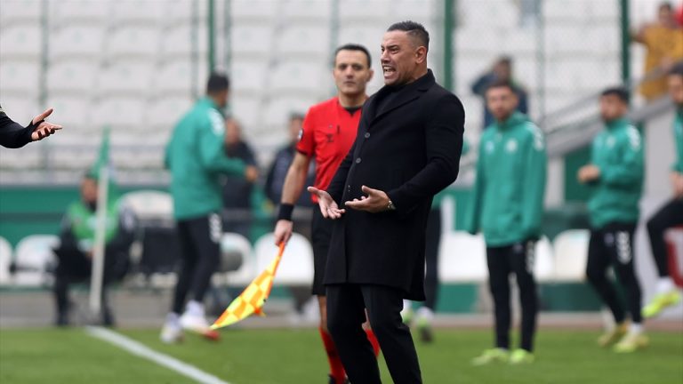 Çağdaş Atan: Ayağa kalkmak zorundayız