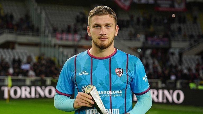 Cagliari, Semih Kılıçsoy’un bonservisini alıyor