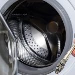 Çamaşır makinesinin contasına bir tane kaşık koyun: Bakın ne işe yarıyor