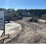 Çamyuva’da altyapı çalışmaları