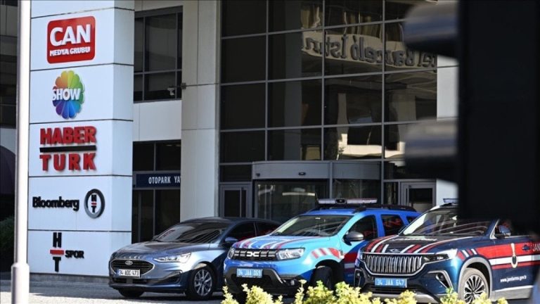 Can Holding soruşturmasında yeni gelişme: İki isim serbest bırakıldı