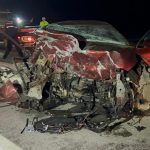 Çanakkale’de 5 kişinin öldüğü kaza genç çifti birbirinden ayırdı