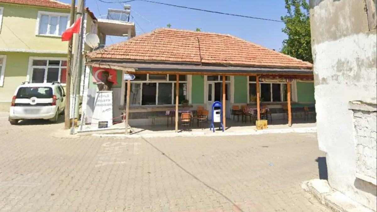 Çanakkale’de köy kahvehanesinde rekor bedel: Kirası 126 bin liraya çıktı
