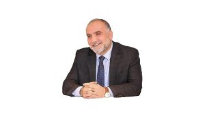 Canik Belediyesi’nden Isınma Desteği