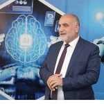 Canik Belediyesi’nden Otonom Sistem Etkin Hizmet