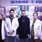 Çankaya Belediyesi’nden Atık İlaç Toplama Projesi