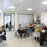 Çankaya Belediyesi’nden Emeklilerin Yaşam Kalitesine Katkı