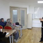 Çankaya Evlerinde Yeni Dönem Başladı!