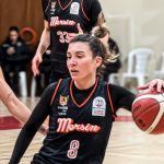 ÇBK Mersin’den Çanakkale Belediyespor’a 44 sayılık fark