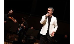 Cem Karaca unutulmaz şarkıları ve anılarıyla hatırlandı