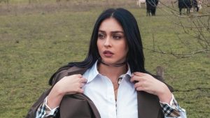 Cemre Baysel aileye girdi! Cem Bölükbaşı’nın babası takibe aldı