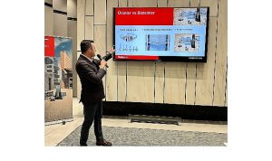 Cephelerde Tasarım Özgürlüğü için Malzeme, Sistem ve Bağlantı Bütünlüğü