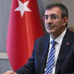 Cevdet Yılmaz: Kahraman polislerimize Allah’tan rahmet diliyorum