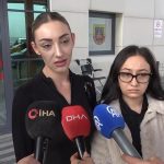 Cezaevinde şiddet gören Güllü’nün kızı Tuğyan Ülkem Gülter, Silivri’ye sevk edildi