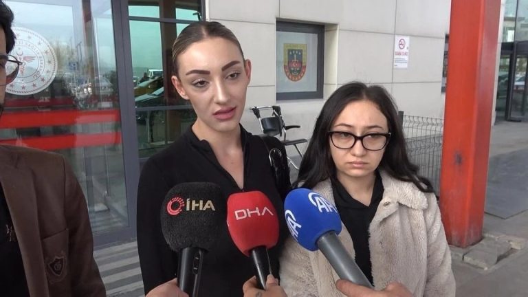 Cezaevinde şiddet gören Güllü’nün kızı Tuğyan Ülkem Gülter, Silivri’ye sevk edildi