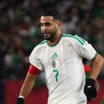 Cezayir, Afrika Uluslar Kupası’nda son 16’yı garantiledi