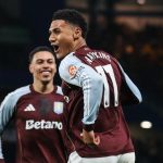 Chelsea, Aston Villa’nın geri dönüşüne engel olamadı