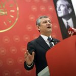 CHP’de Cumhurbaşkanlığı Aday Ofisi’nin arka planı değişti