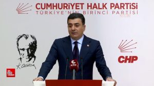 CHP’den rakı savunması: Görüntü güncel değil