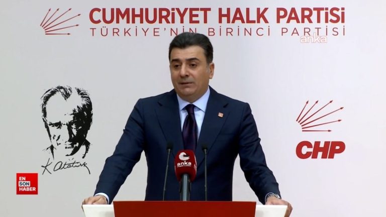 CHP’den rakı savunması: Görüntü güncel değil