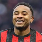 Christopher Nkunku yıldızlaştı! Milan, Hellas Verona karşısında kazandı