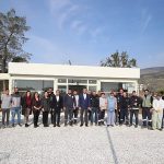 Çiğli’de Nefes Aldıran Vizyon Proje: Uğur Mumcu Parkı Açılıyor