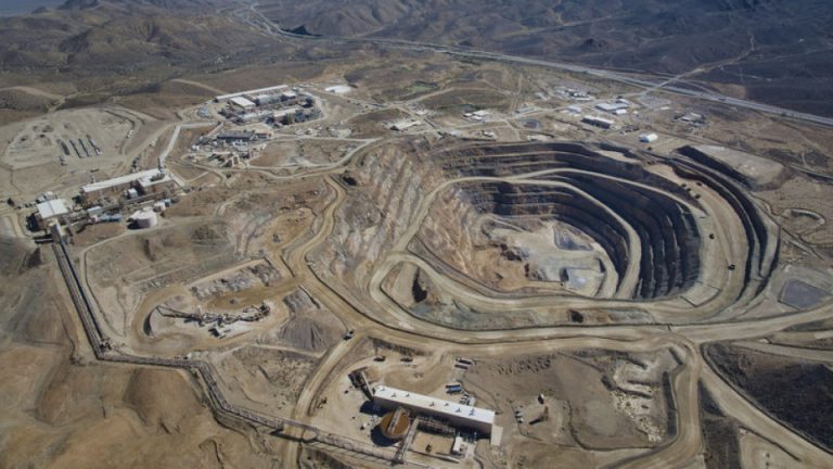 Çin, nadir element ihracatında vites yükseltiyor