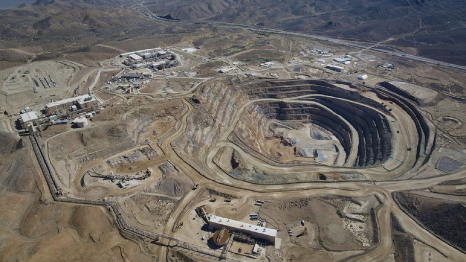 Çin, nadir element ihracatında vites yükseltiyor