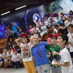 Çocuklar Yarıyıl Tatilinde Uzayın Sırlarını İzmir’de Keşfedecek