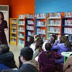 Çocuklar yazar Burcu Bahar’la “Dodo”nun yolculuğuna çıktı