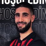 Çorum FK, Ahmed Ildız’ı transfer etti