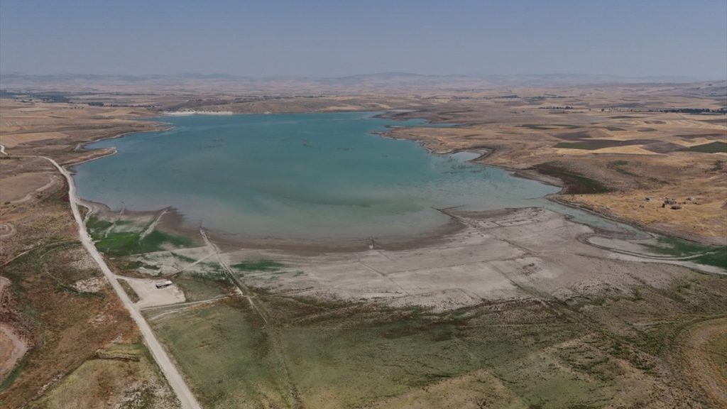 Çorum’da belediyeden “su tasarrufu” çağrısı: Barajlar zor durumda