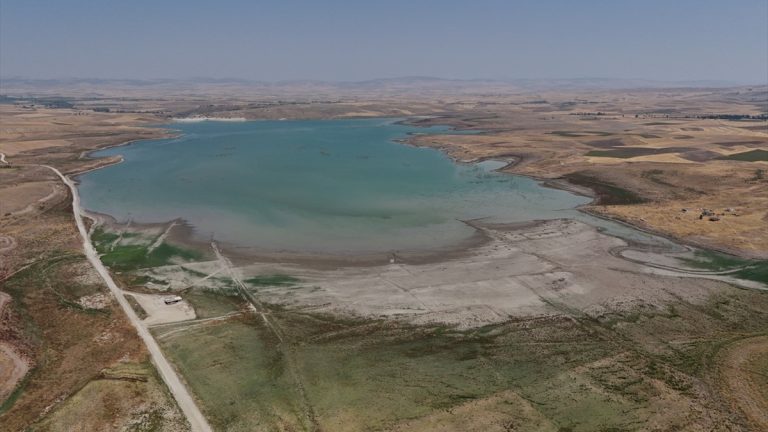 Çorum’da belediyeden “su tasarrufu” çağrısı: Barajlar zor durumda