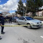 Çorum’da park halindeki otomobilde 30 yaşındaki şahıs ölü bulundu