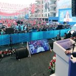 Cumhurbaşkanı Erdoğan açıkladı: Toplam tutarı 200 milyar lirayı bulan 227 yatırım