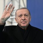 Cumhurbaşkanı Erdoğan’dan Hatay paylaşımı