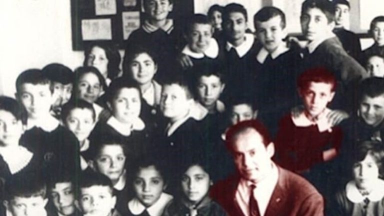 Cumhurbaşkanı Erdoğan’ın ilkokul öğretmeni hayatını kaybetti
