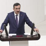 Cumhurbaşkanı Yardımcısı Yılmaz: 2026’da enflasyonu yüzde 20’nin altına indirmeyi hedefliyoruz