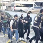 Daltonlar suç örgütü davasında karar: Örgüt yöneticilerine müebbet verildi