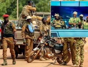 Darbe girişimiyle sarsılan ülkeden haber var! Cumhurbaşkanı’ndan açıklama geldi