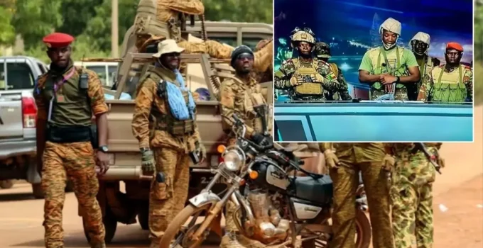 Darbe girişimiyle sarsılan ülkeden haber var! Cumhurbaşkanı’ndan açıklama geldi