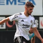 David Jurasek için ayrılık gelişmesi