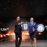 Dayanıklılığıyla Guinness Dünya Rekoru kıran HONOR Magic8 Lite Türkiye’de satışta