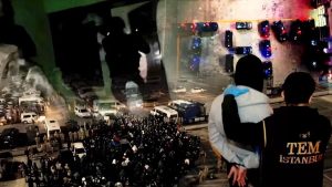 DEAŞ propagandası yapan 29 şüpheli yakalandı