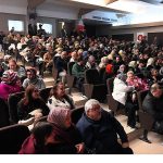 “Deliler Koğuşu” Keçiören’de İzleyicinin Yüreğine Dokundu