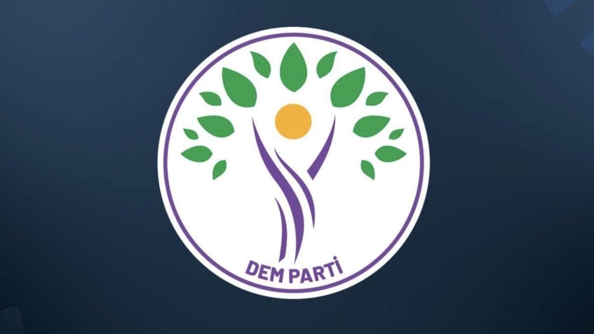DEM Parti’den Leyla Zana’ya yönelik tezahüratlar için suç duyurusu